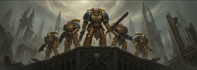 Lamenters