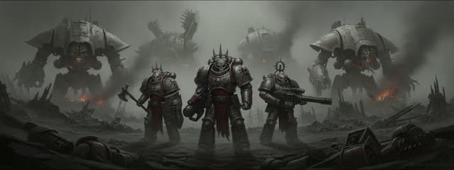 Legio Mortis