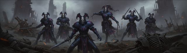 Masque of the Midnight Sorrow