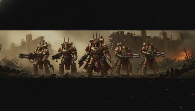 The Ordo Reductor
