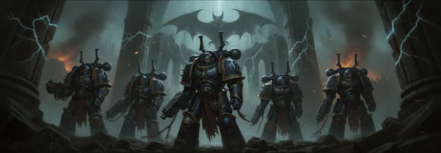 Night Lords
