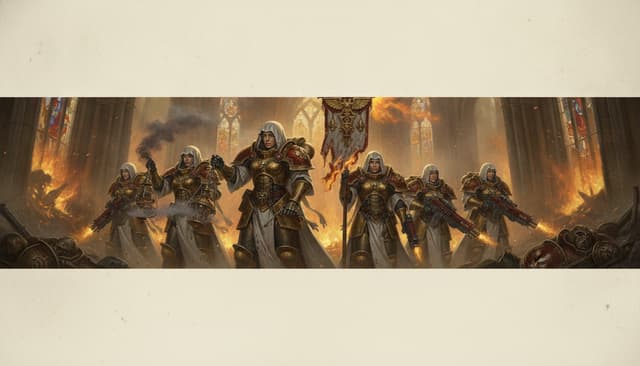 Order of the Sacred Rose