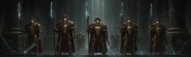 Shadowkeepers