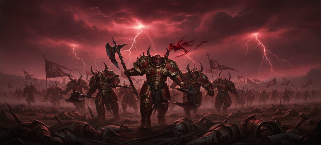 The Goretide formation art