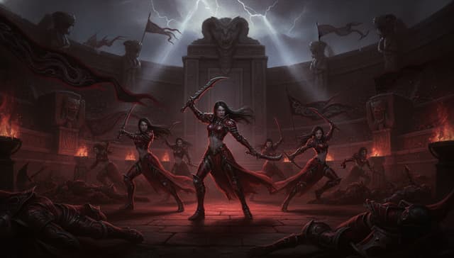 The Kraith