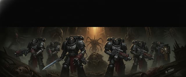 Xenos Inquisitorial Cadres