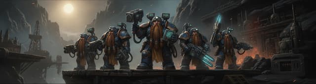 Ymyr Conglomerate