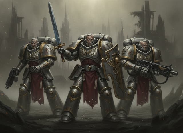 Sword Brethren