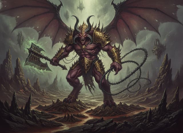 Bloodthirster