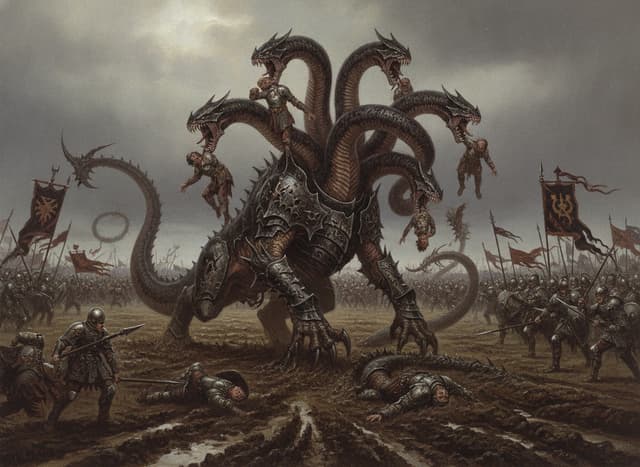 Kharibdyss