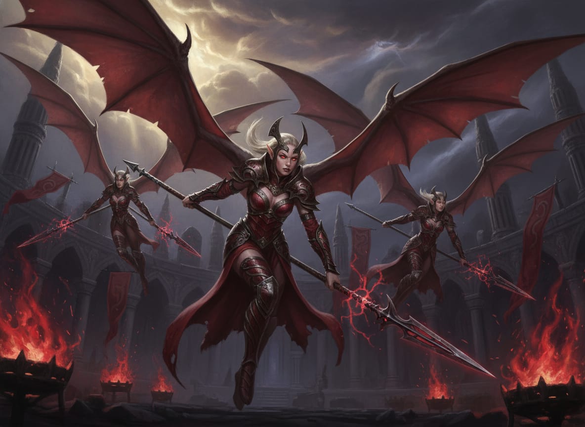 Khinerai Lifetakers, unit art