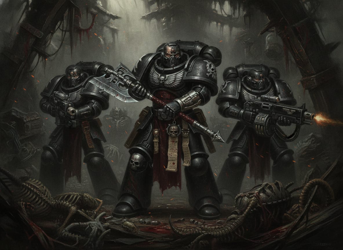 Watch Master, unit art