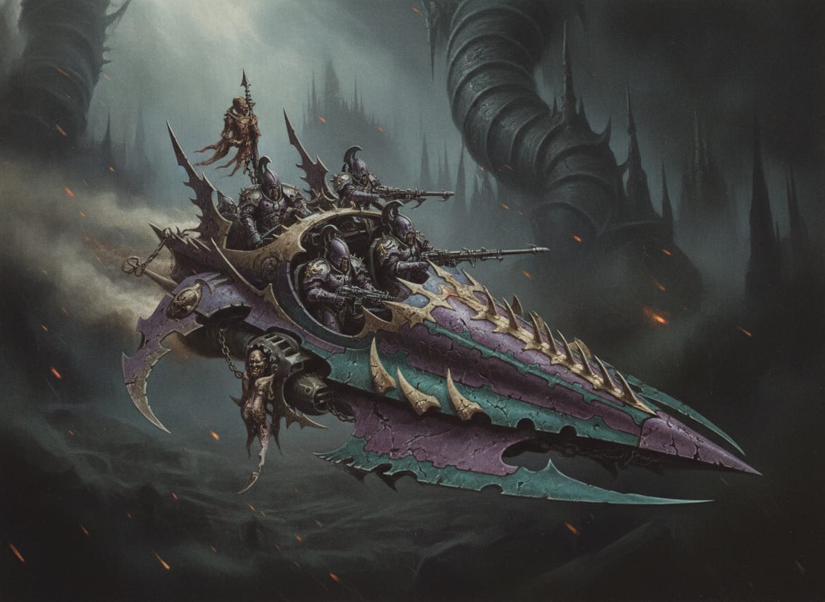 Raider, unit art