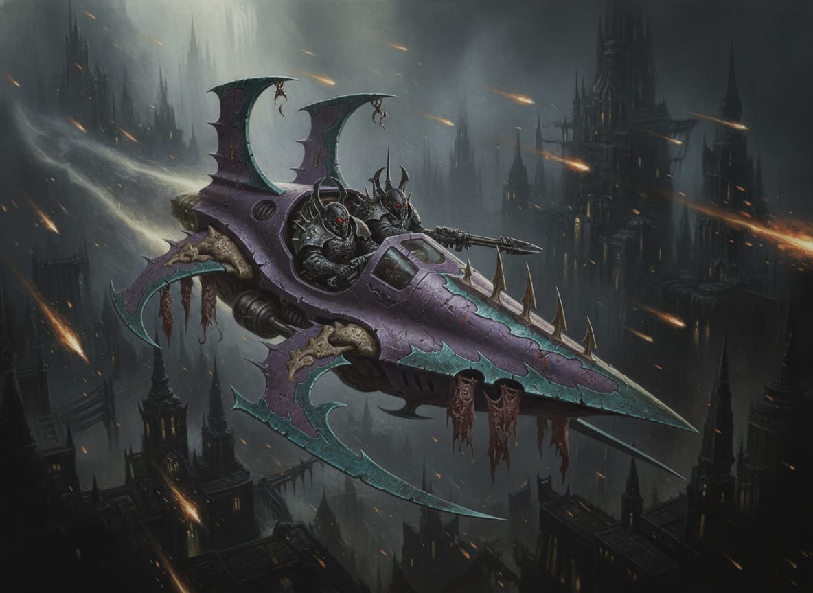 Venom, unit art