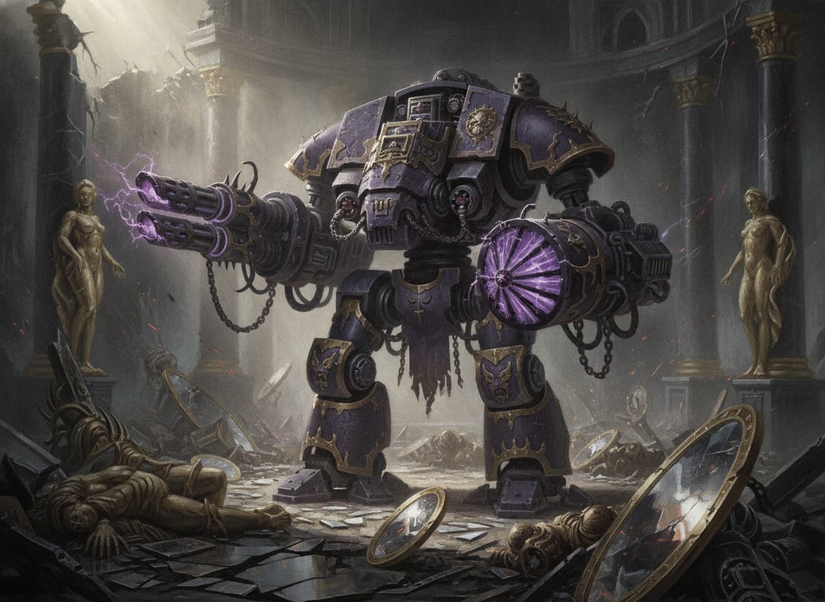 Sonic Dreadnought, unit art