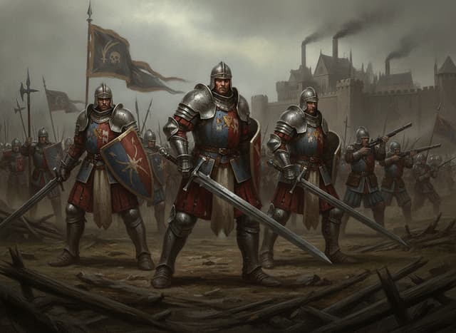 Greatswords