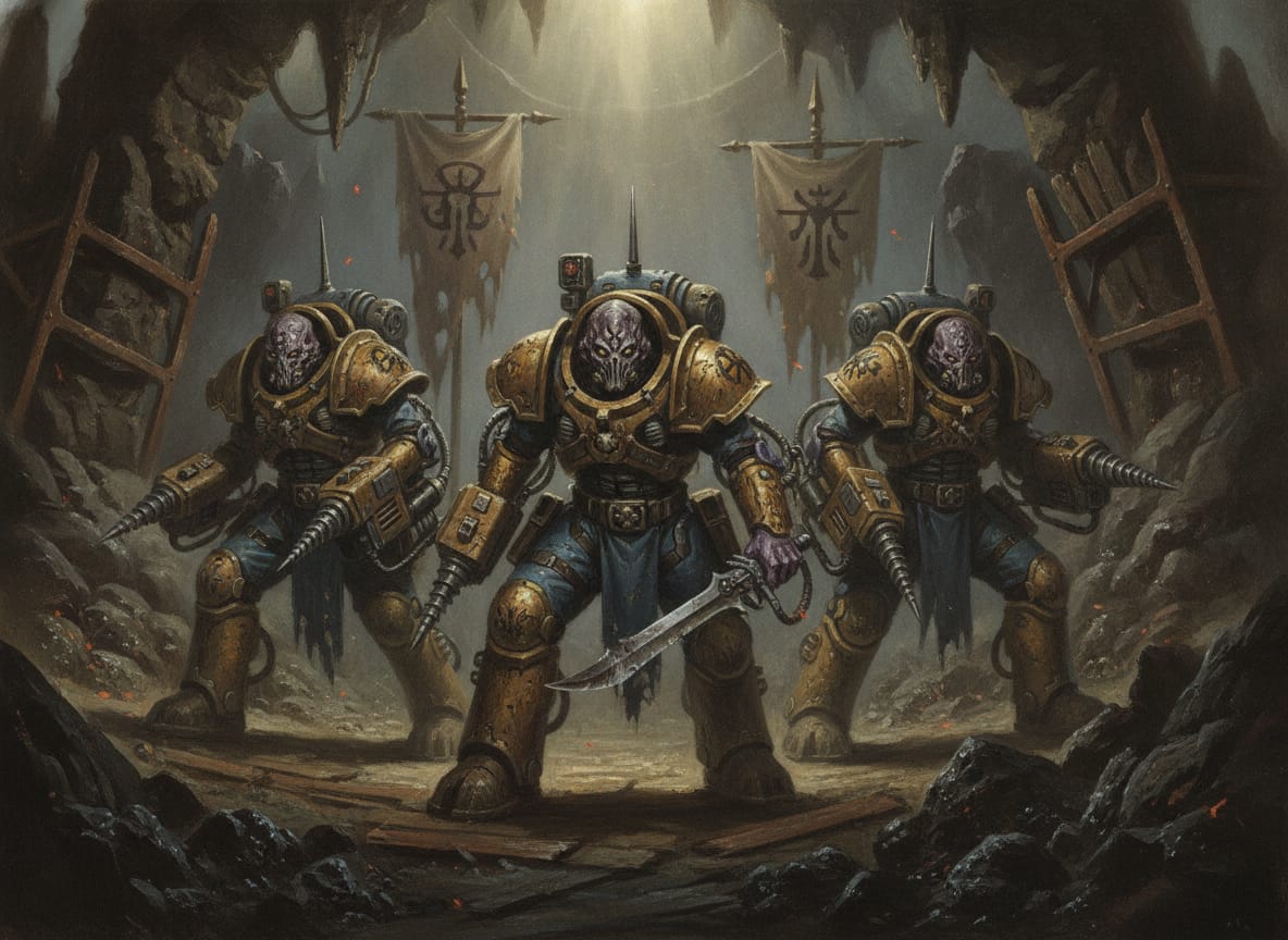 Sanctus, unit art