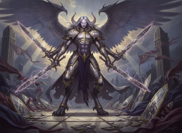 Keeper of Secrets