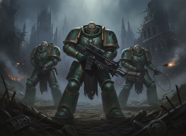 Saboteur Cadre