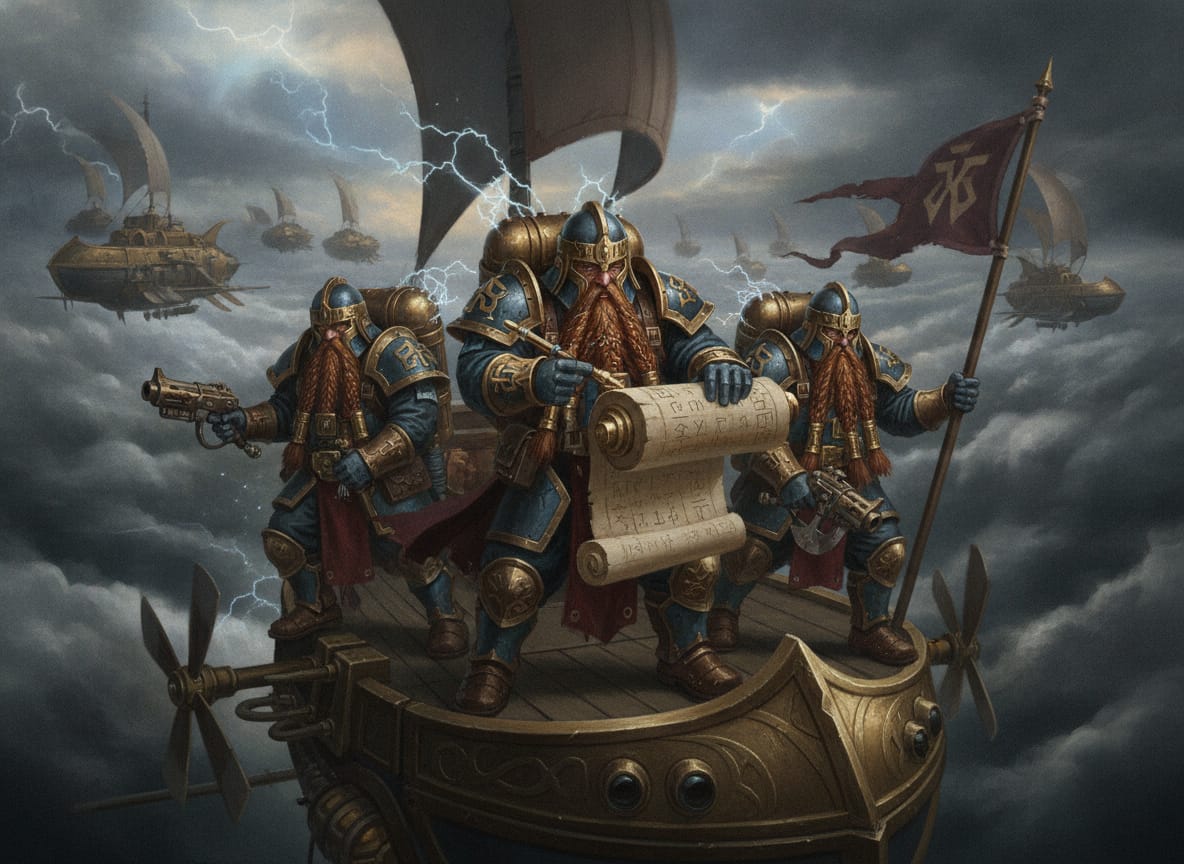Codewright, unit art