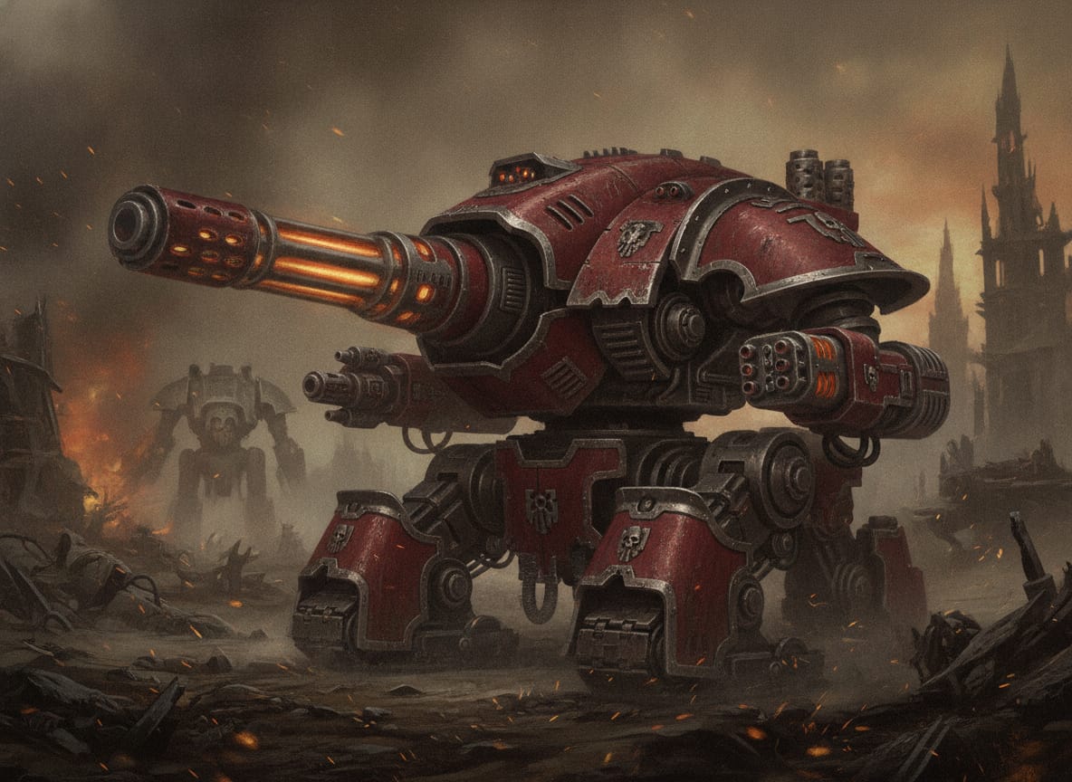 Ordinatus Minoris, unit art