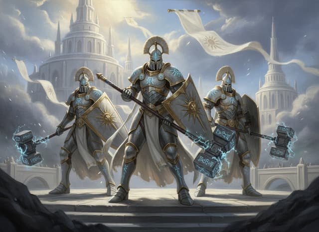 Alarith Stoneguard
