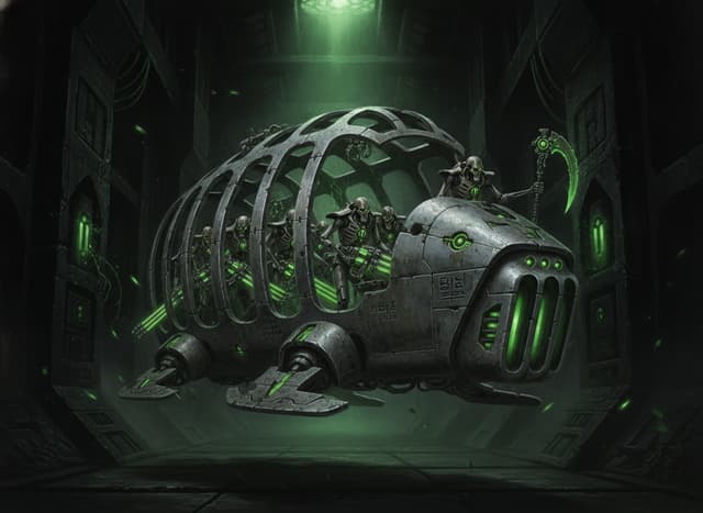 Ghost Ark