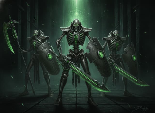 Lychguard