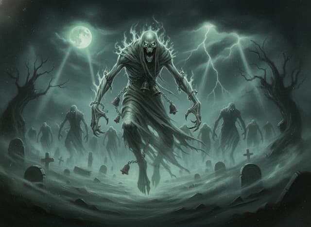 Mourngul