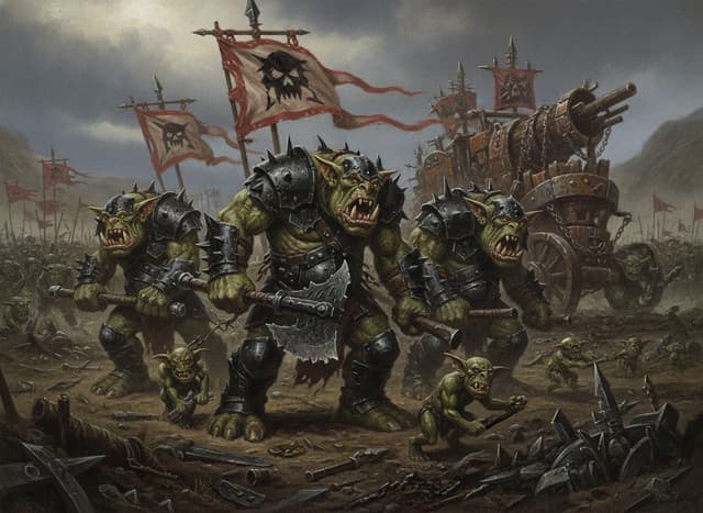 Trolls