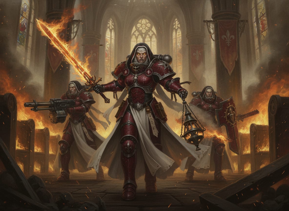 Palatine, unit art