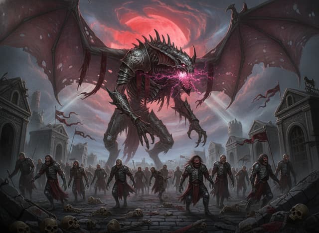Terrorgheist