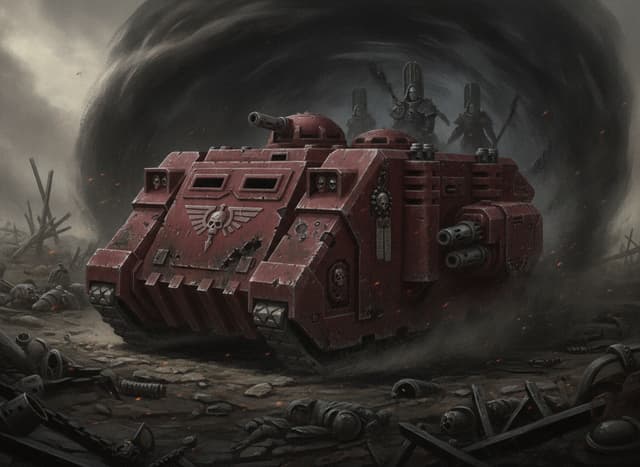 Null-Maiden Rhino