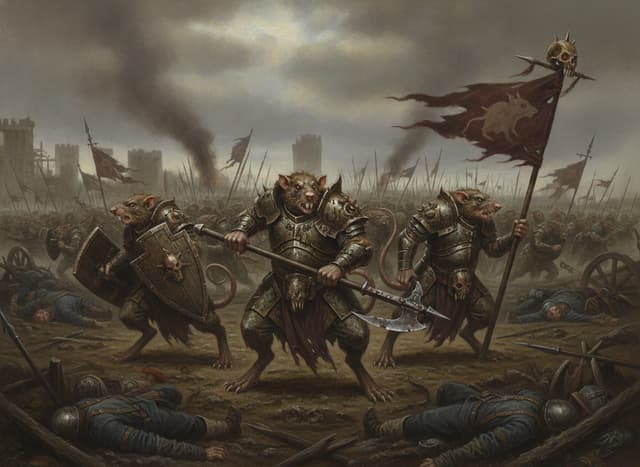 Clanrats
