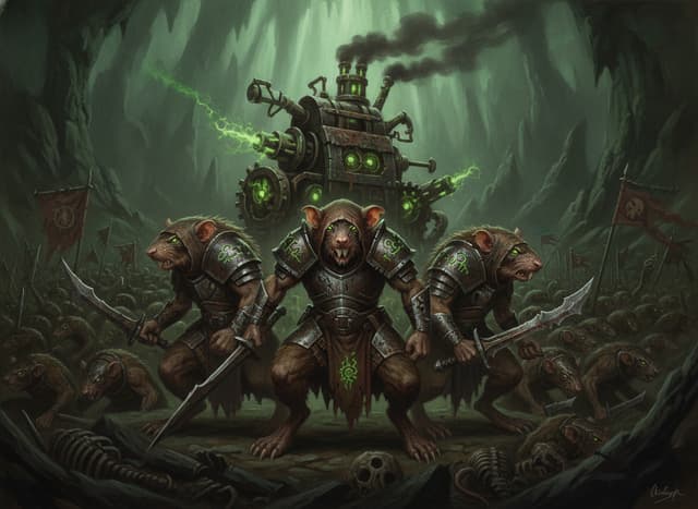Clanrats