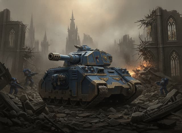 Vindicator