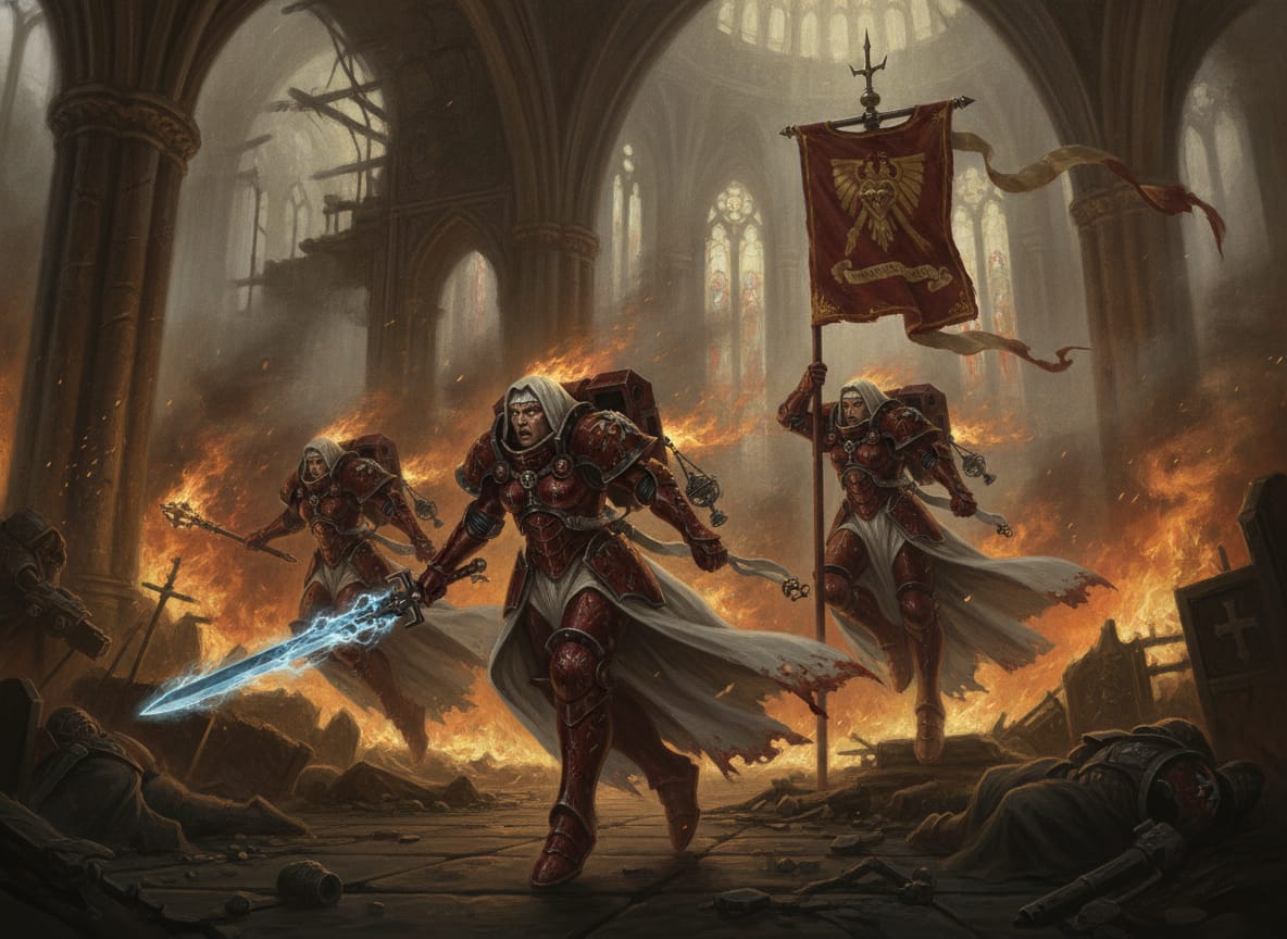Zephyrim Squad, unit art