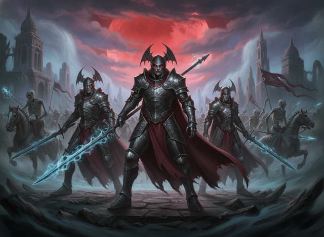 Black Knights