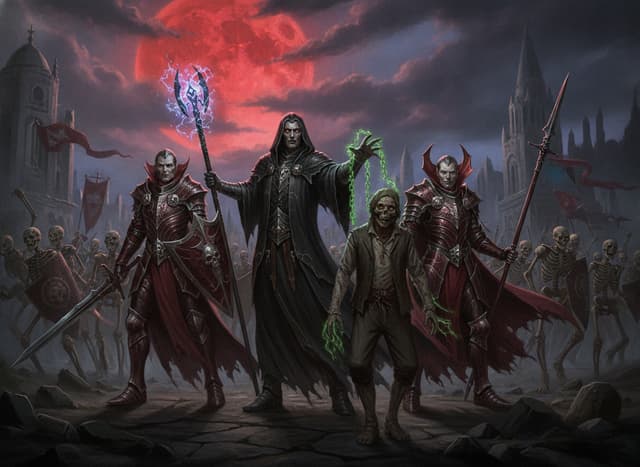 Necromancer