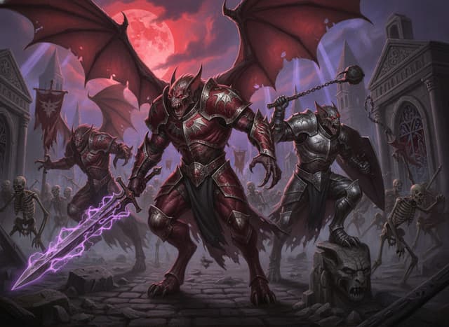 Vargheists