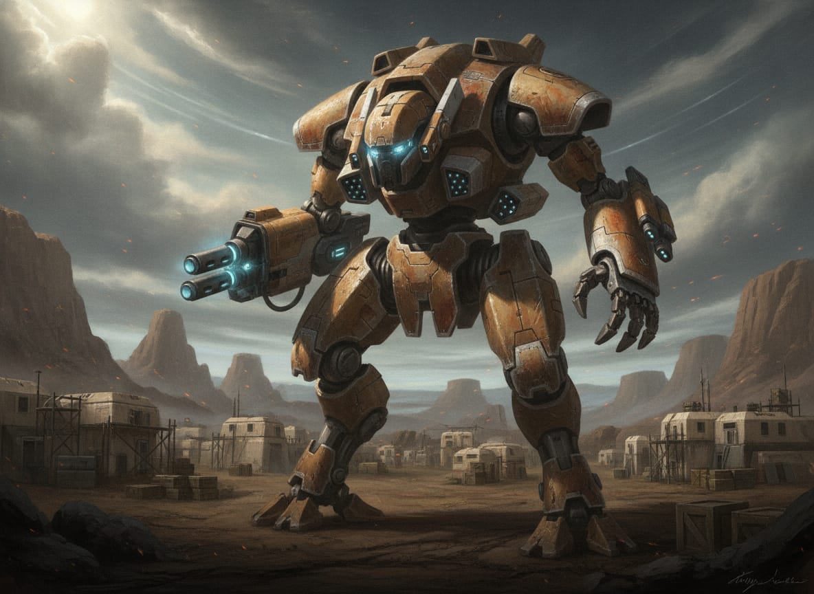 XV104 Riptide Battlesuit, unit art