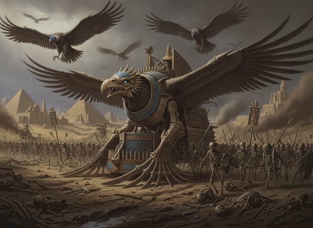Carrion