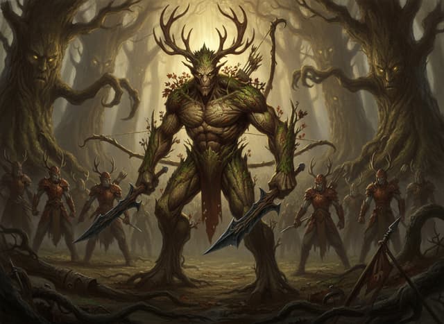 Treeman