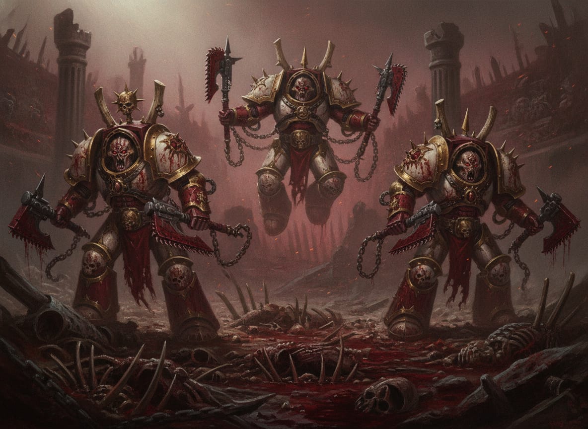 Eightbound, unit art