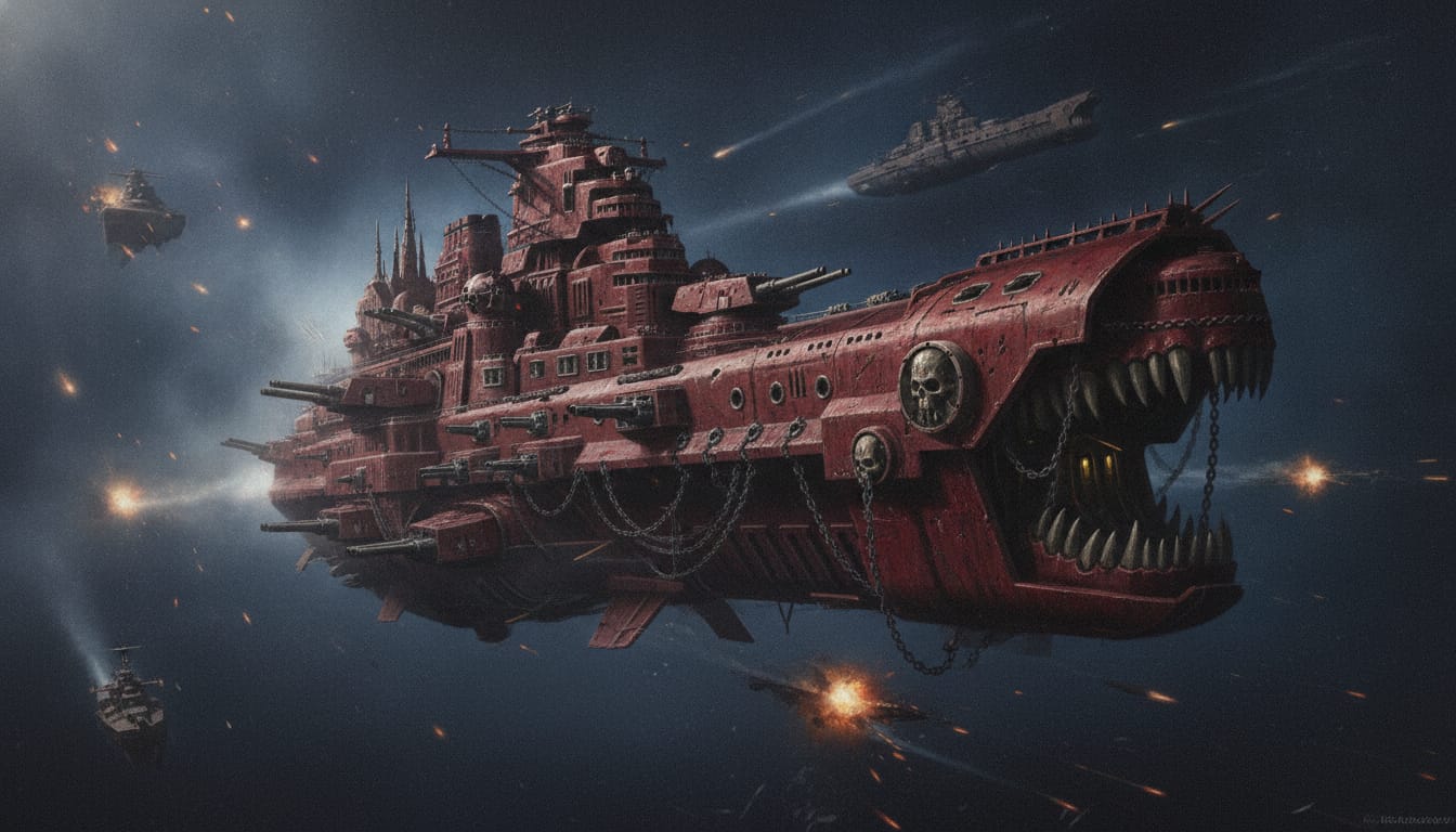 The Conqueror
