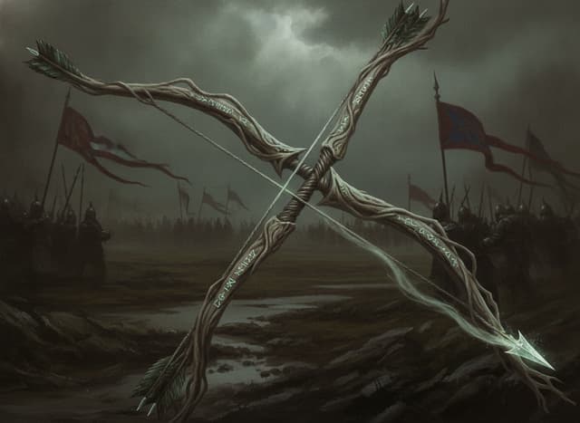 Bow of Loren