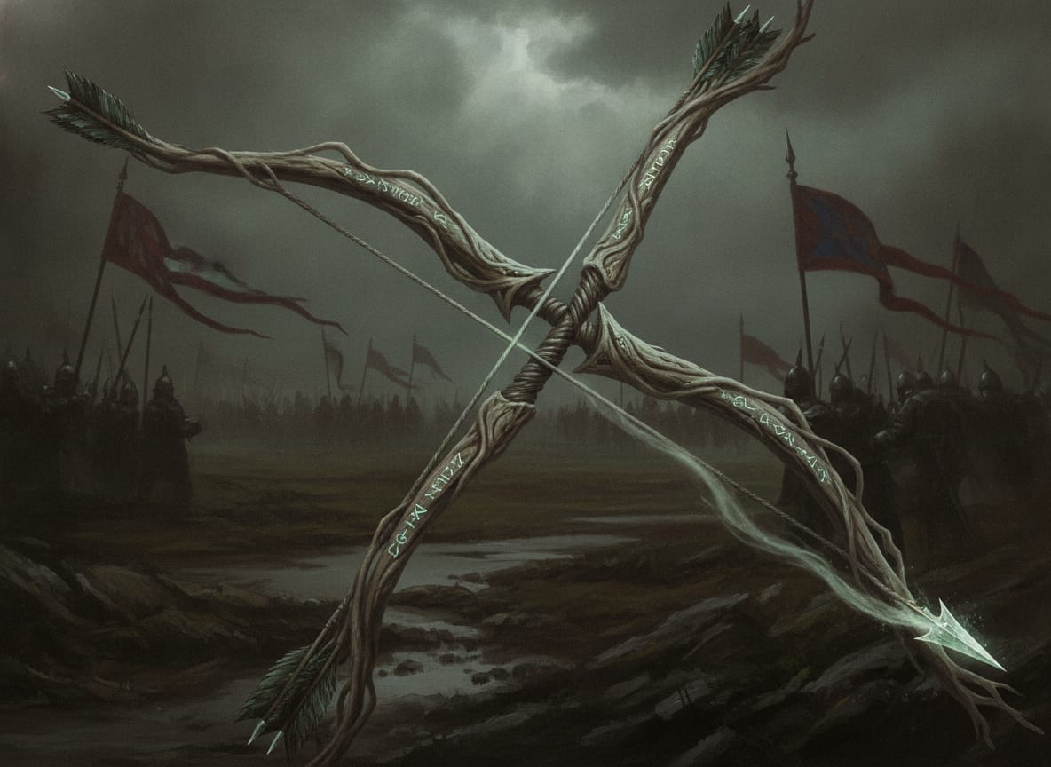 Bow of Loren