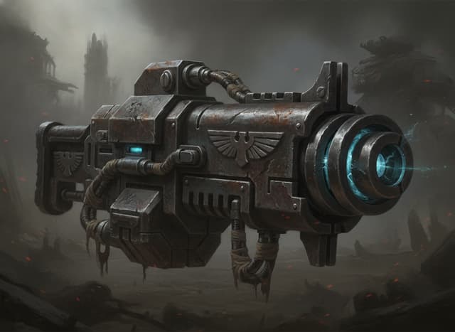 Graviton Gun