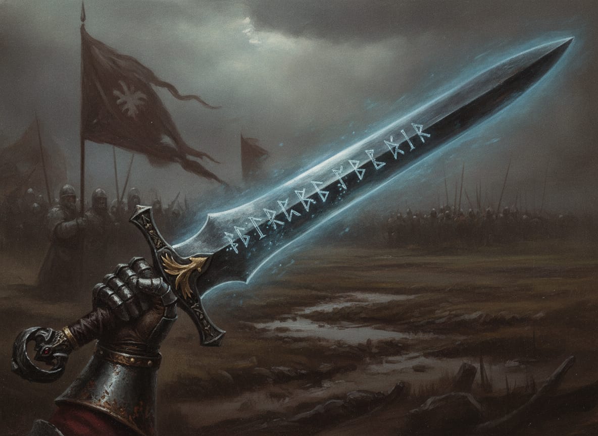 Runefang