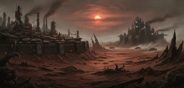 Baal Secundus